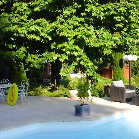 Route Du Pont De Campagnac 빌라 사흘라 라 카네다