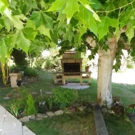 Route Du Pont De Campagnac