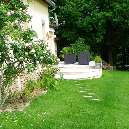 Route Du Pont De Campagnac Sarlat-la-Caneda